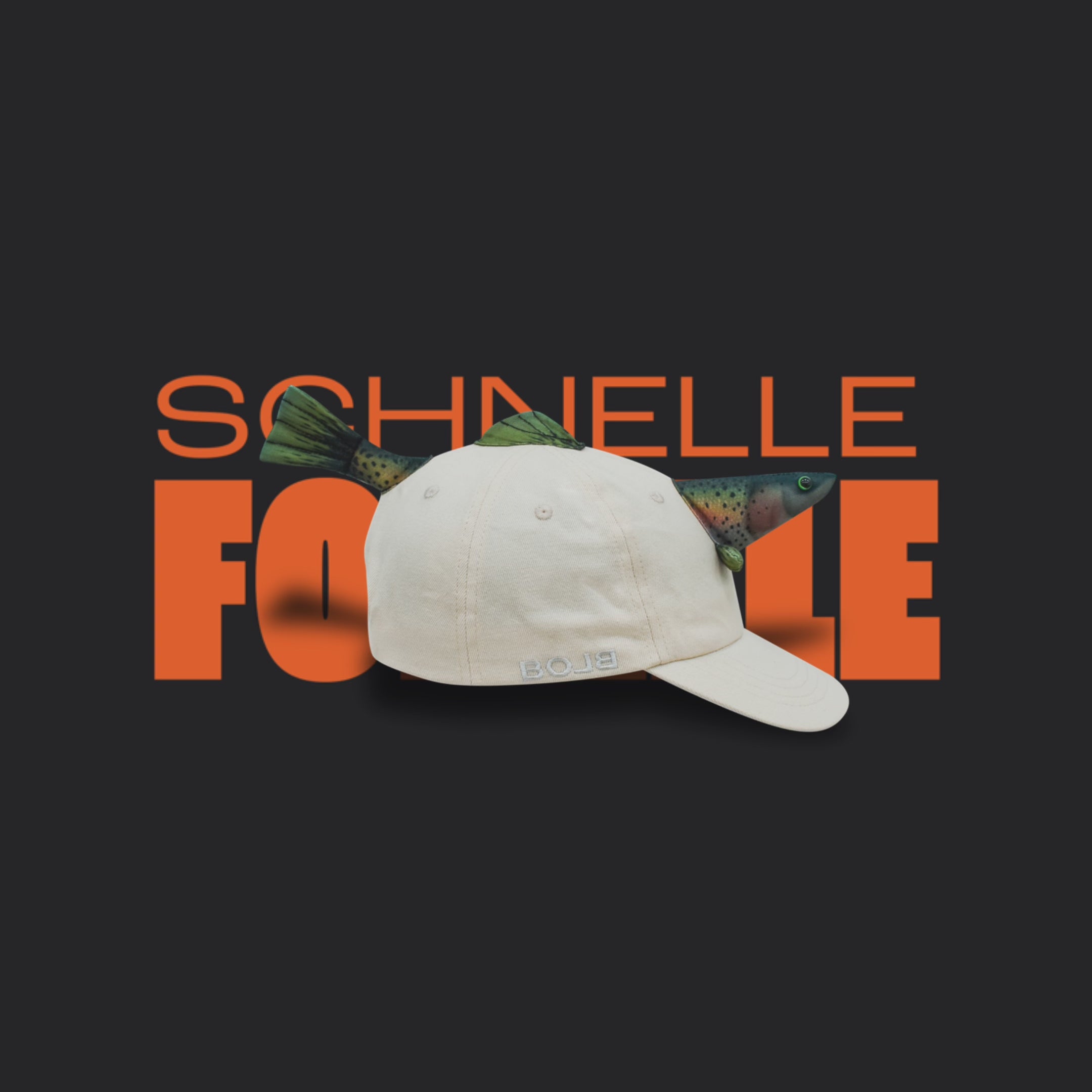 SCHNELLE FORELLE