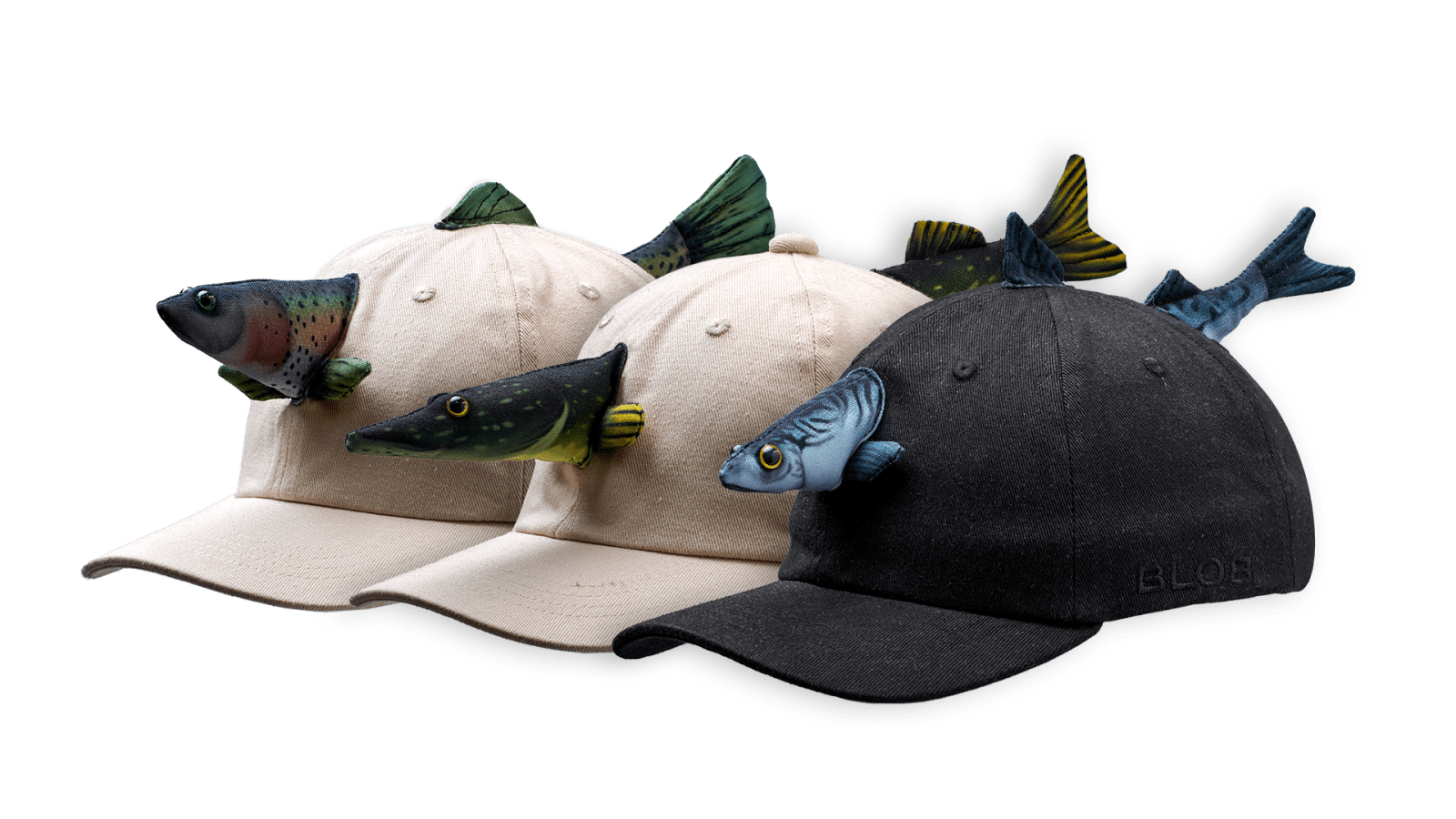 #fish-cap# - #blob_headwear#blob#fish#fishcap