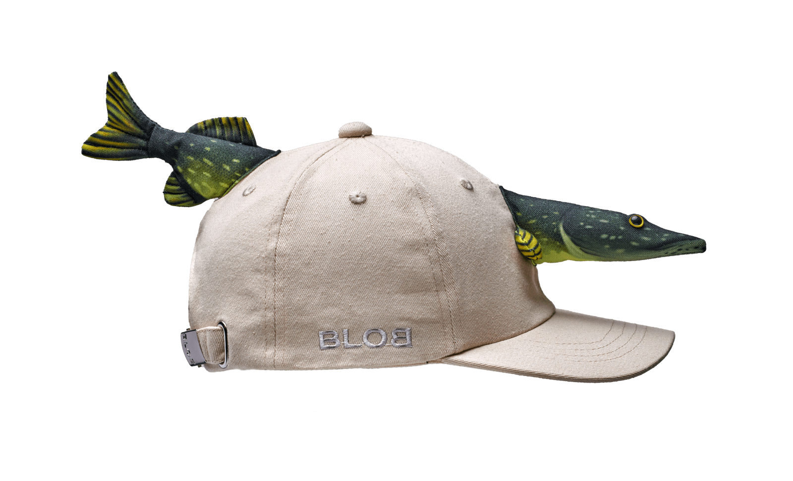 #fish-cap# - #blob_headwear#blob#fish#fishcap