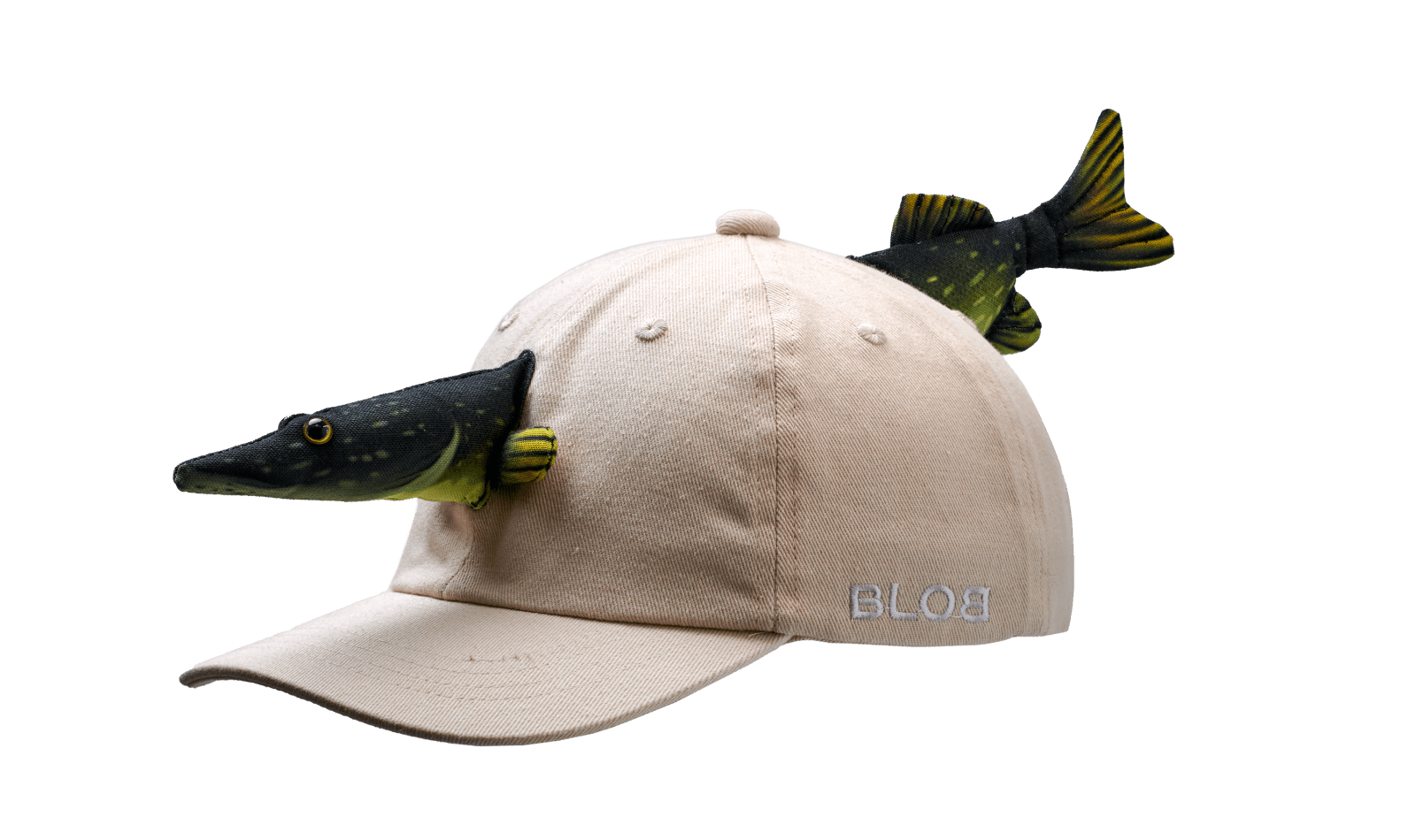 #fish-cap# - #blob_headwear#blob#fish#fishcap