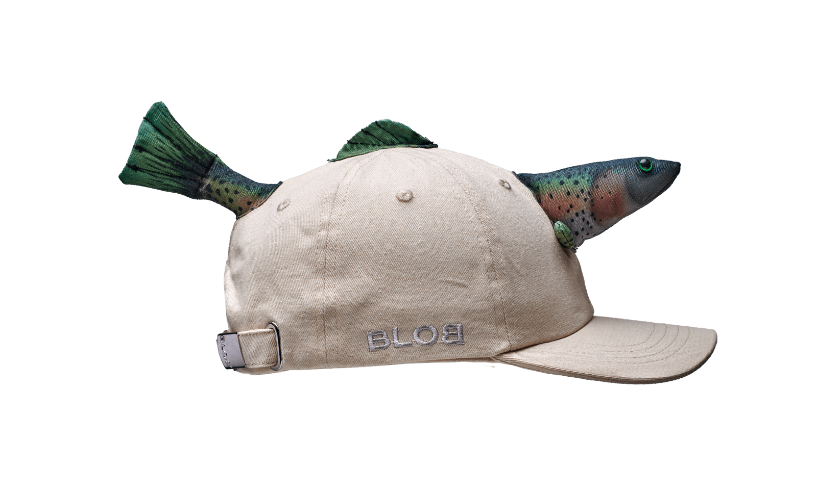 #fish-cap# - #blob_headwear#blob#fish#fishcap