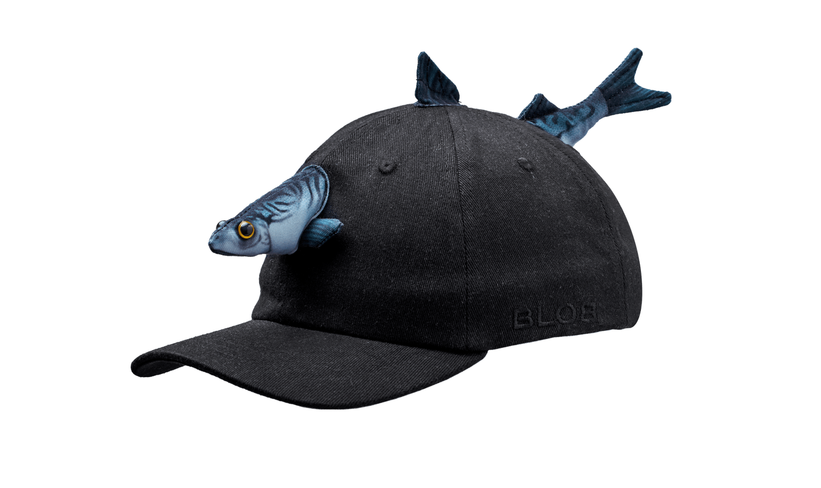 #fish-cap# - #blob_headwear#blob#fish#fishcap